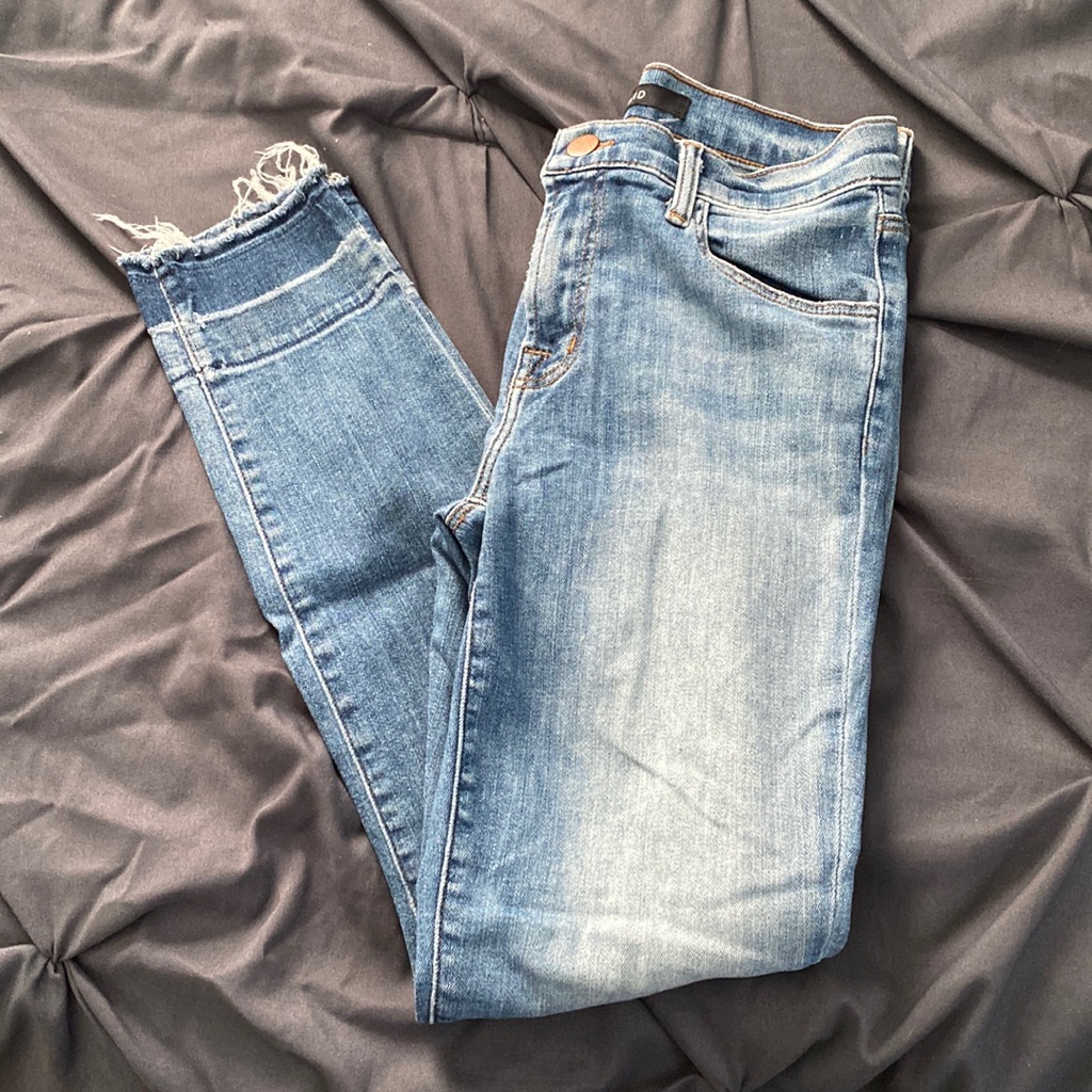 J Brand Jeans